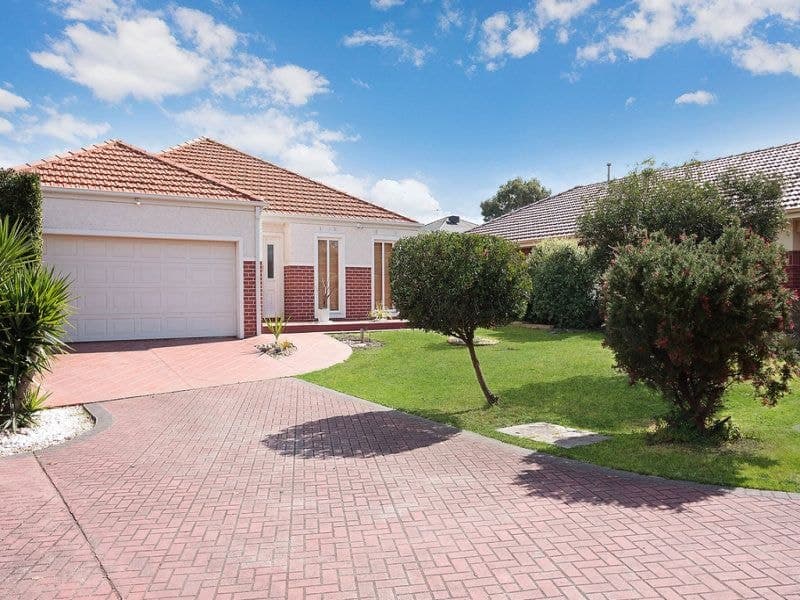 6 The Gums SOUTH MORANG VIC, South Morang - Image 1