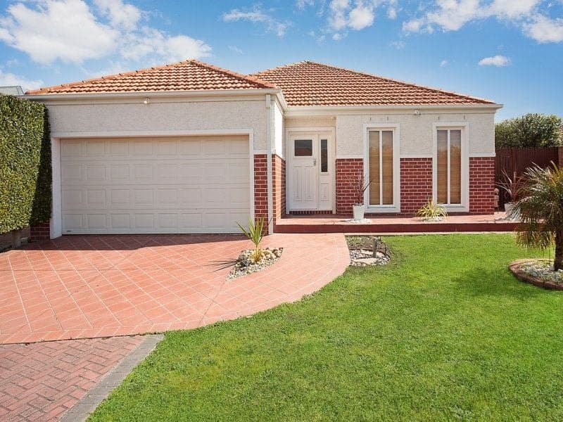 6 The Gums SOUTH MORANG VIC, South Morang - Thumbnail 2