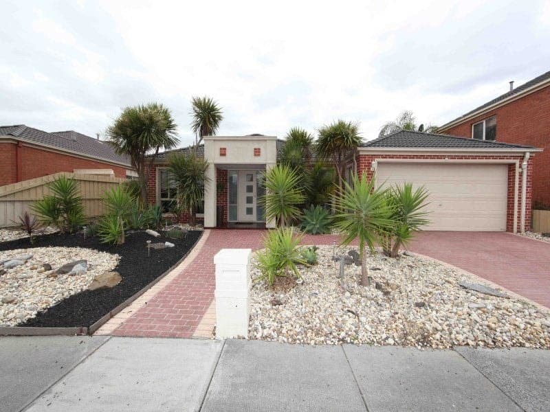 22 Jardier Terrace SOUTH MORANG, South Morang - Thumbnail 2