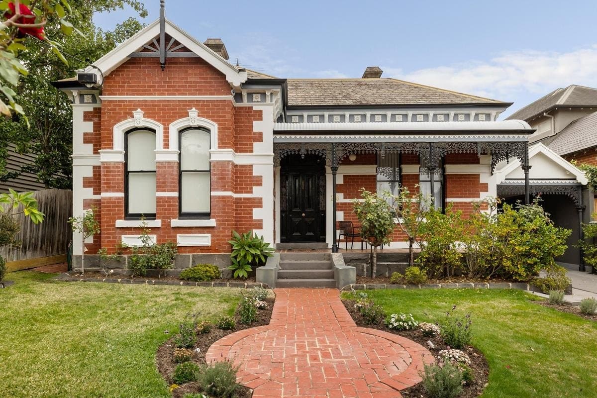 28 Robinson Road, Hawthorn, Hawthorn - Image 1