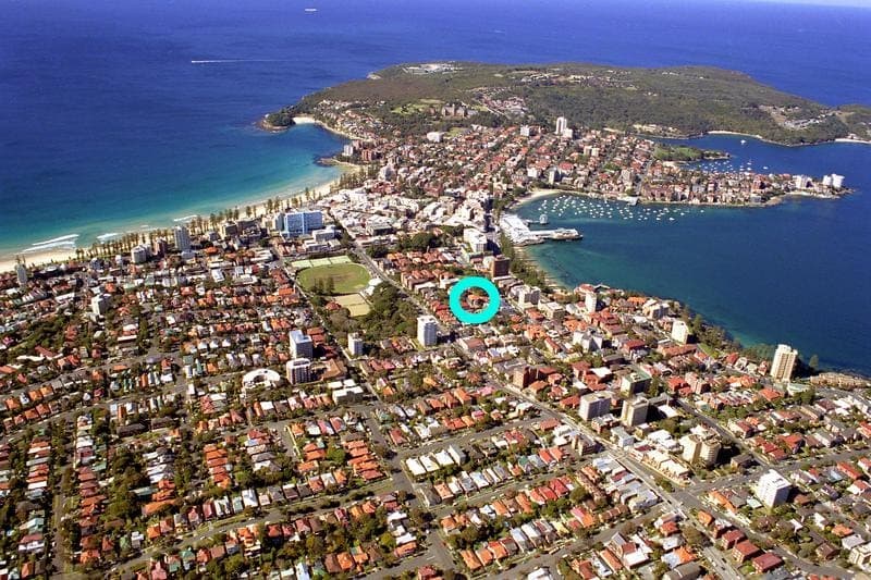 6/3 Camera StreetManly, Manly - Image 1