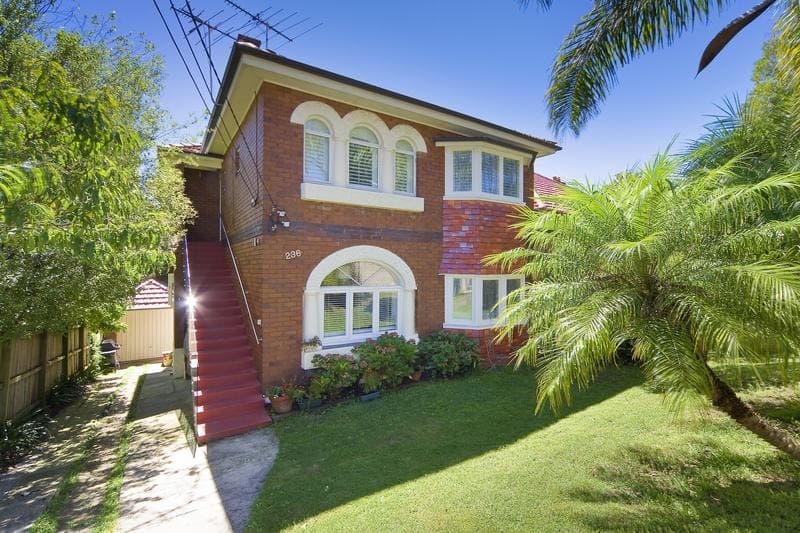 1/236 Sydney RoadFairlight, Fairlight - Image 1