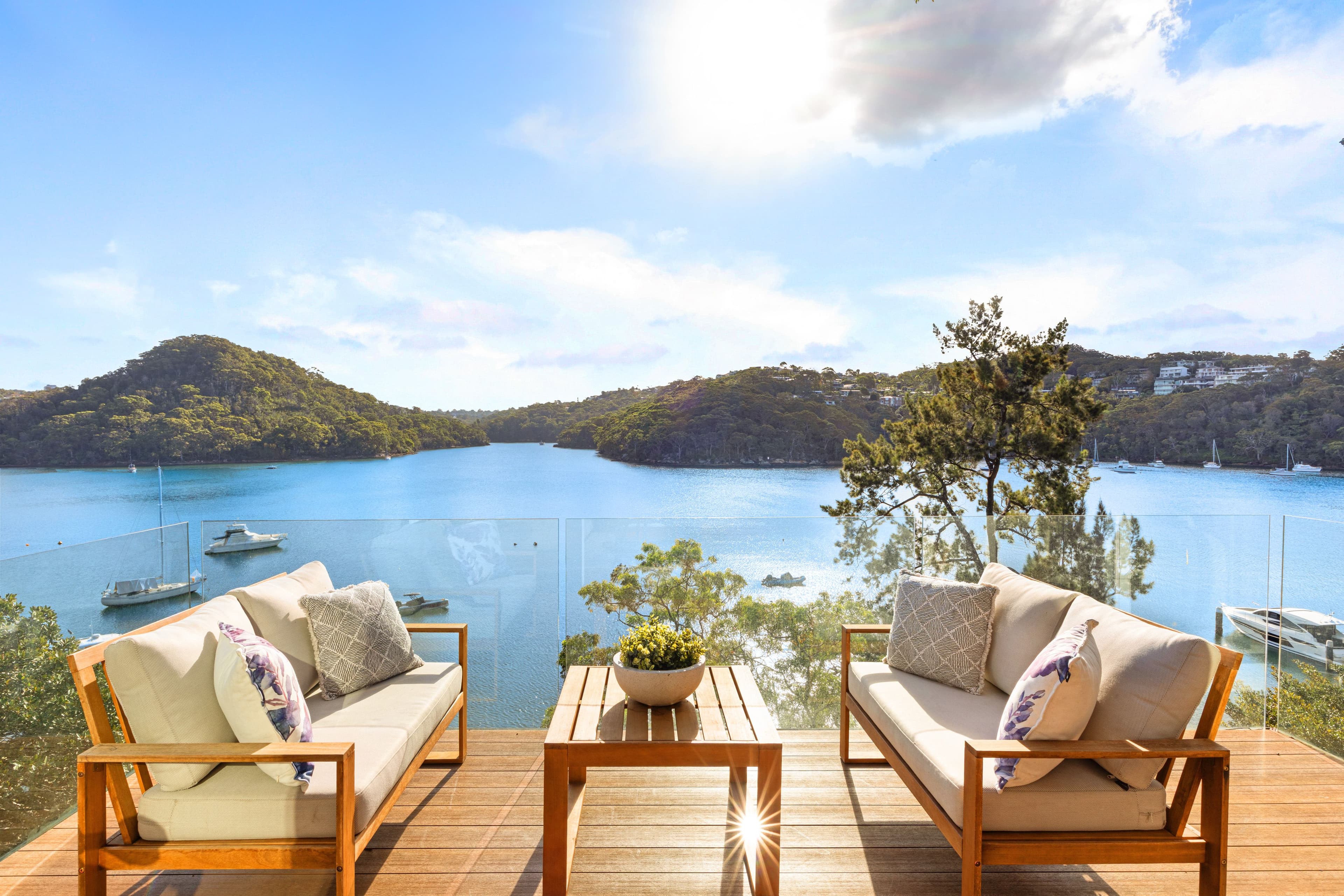 349 Edinburgh Road, Castlecrag NSW 2068, Castlecrag - Thumbnail 2