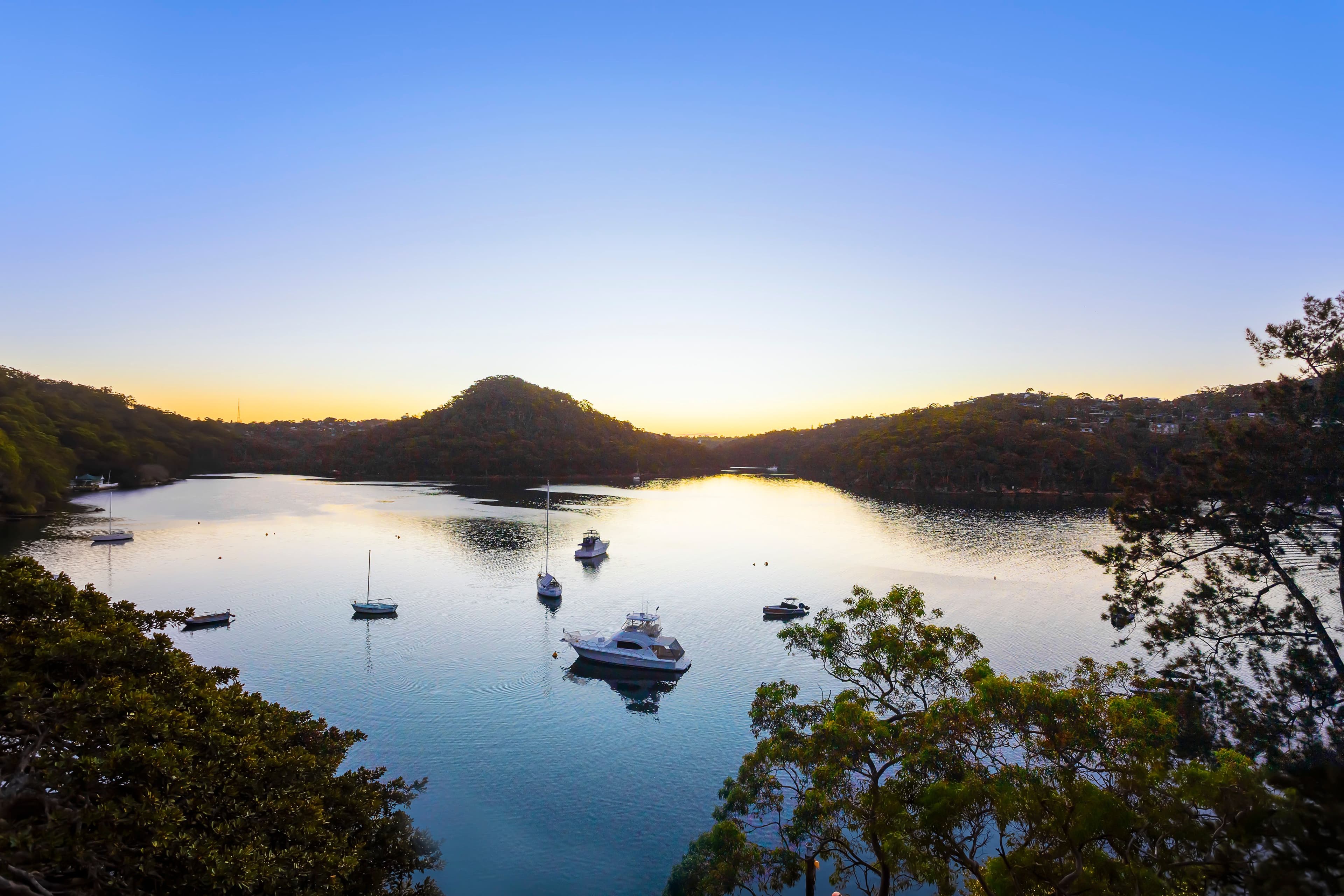 349 Edinburgh Road, Castlecrag NSW 2068, Castlecrag - Thumbnail 8
