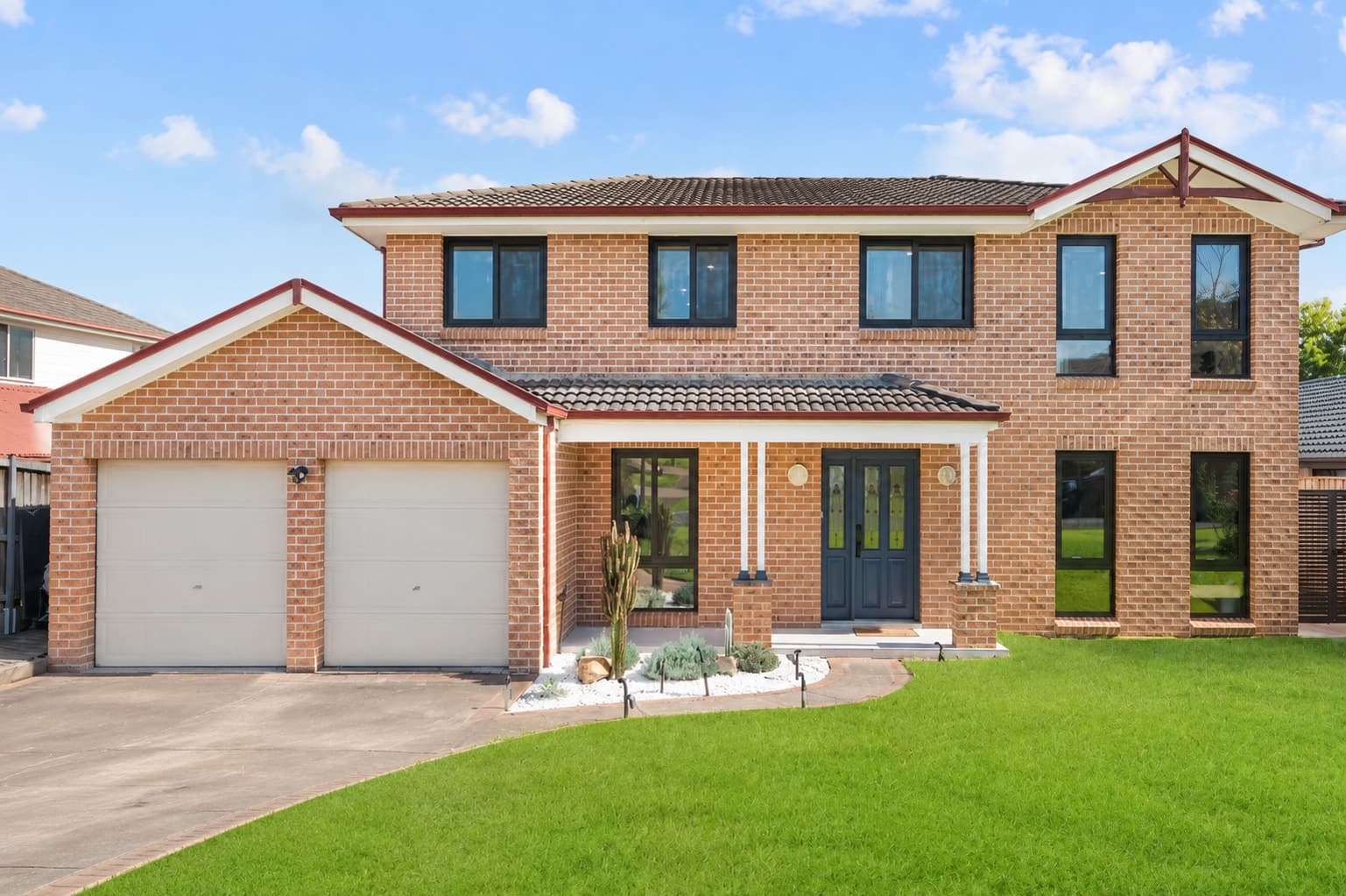 18 Caleen Street, Glenwood NSW 2768, Glenwood - Image 1