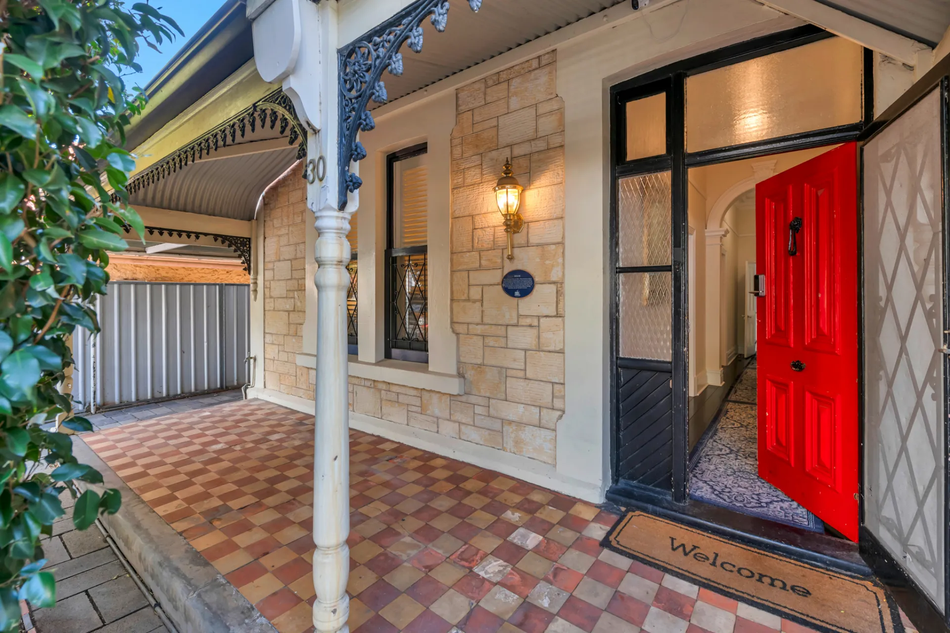 30 Melbourne Street, North Adelaide, SA, North Adelaide - Image 1