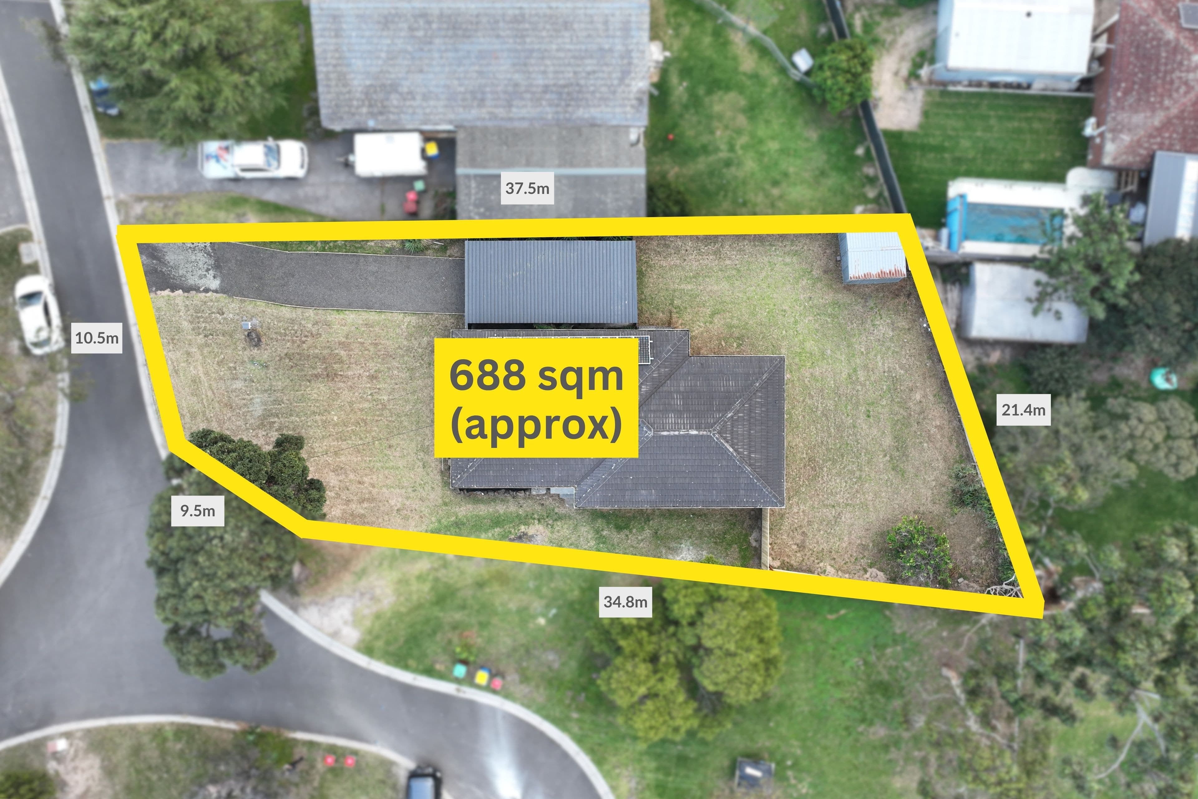 4 Bunurong Place, Cranbourne VIC 3977, Cranbourne - Thumbnail 3