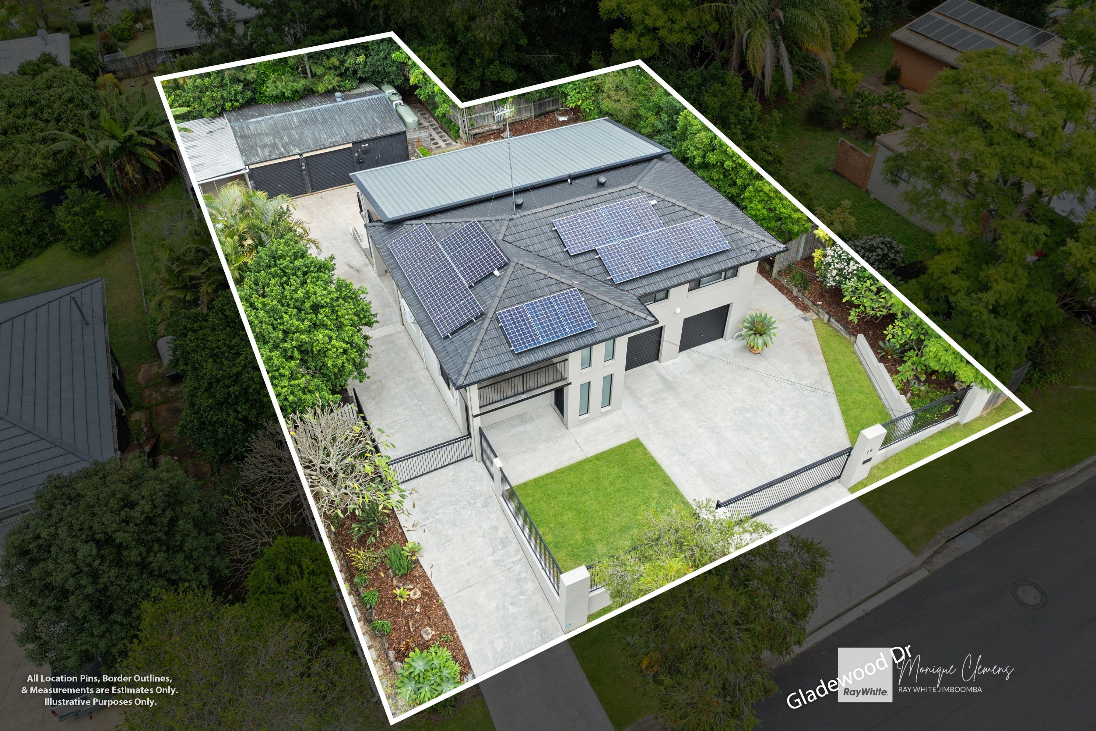 19 Gladewood Drive, Daisy Hill QLD 4127, Daisy Hill - Thumbnail 2