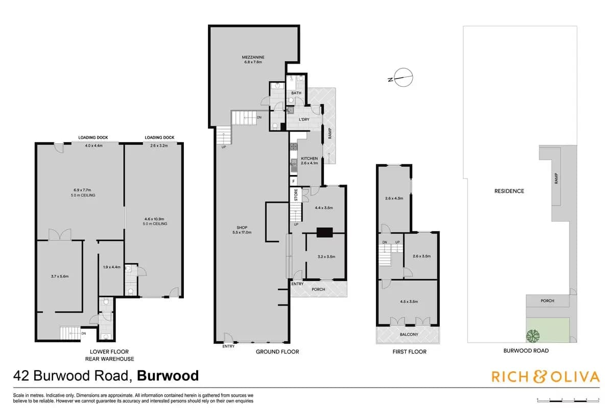 42 Burwood Road, Burwood - Thumbnail 7