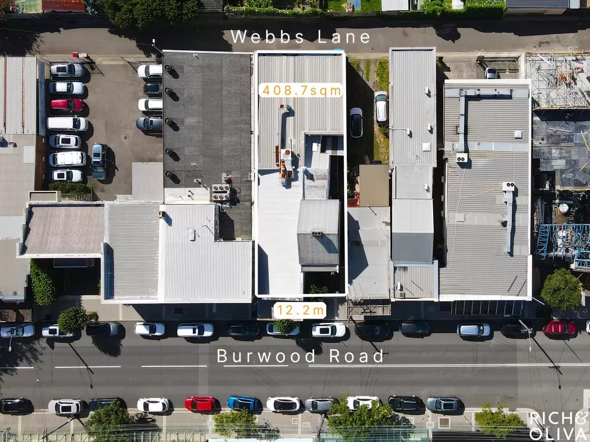 42 Burwood Road, Burwood - Thumbnail 8