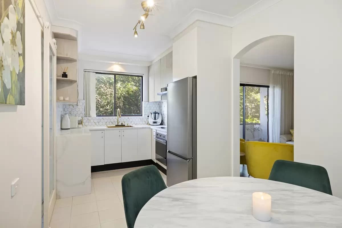 12/38-40 Gould Avenue, Lewisham - Thumbnail 3