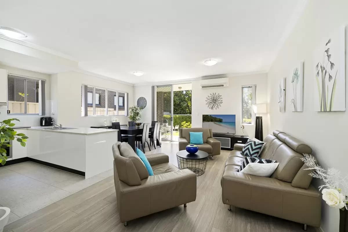 1/92 Liverpool Road, Burwood Heights - Thumbnail 5