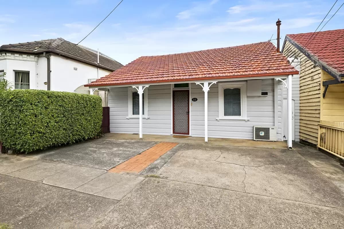 53 Milton Street, Ashfield - Image 1