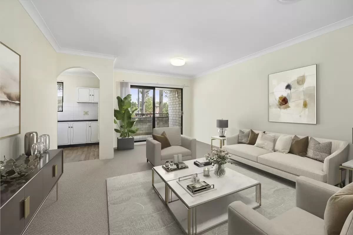 6/504-516 Church Street, North Parramatta - Image 1