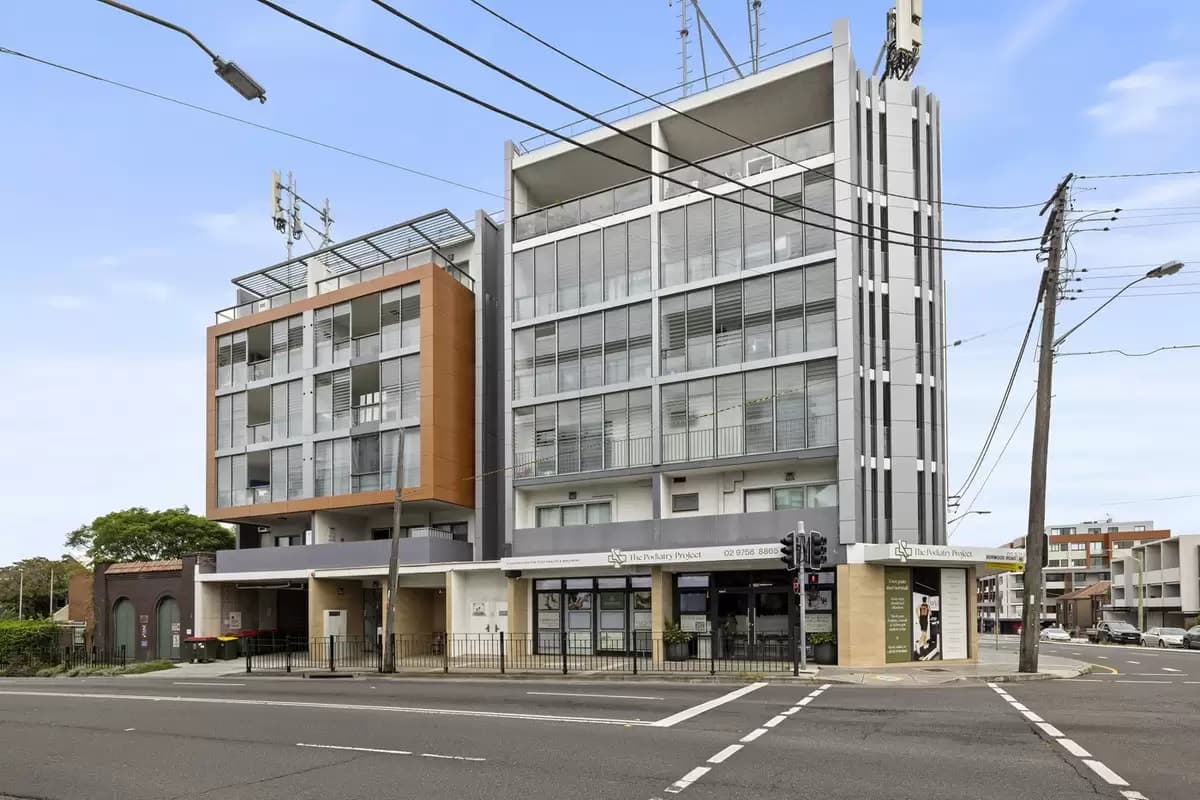 207/102-108 Liverpool Road, Enfield - Thumbnail 7