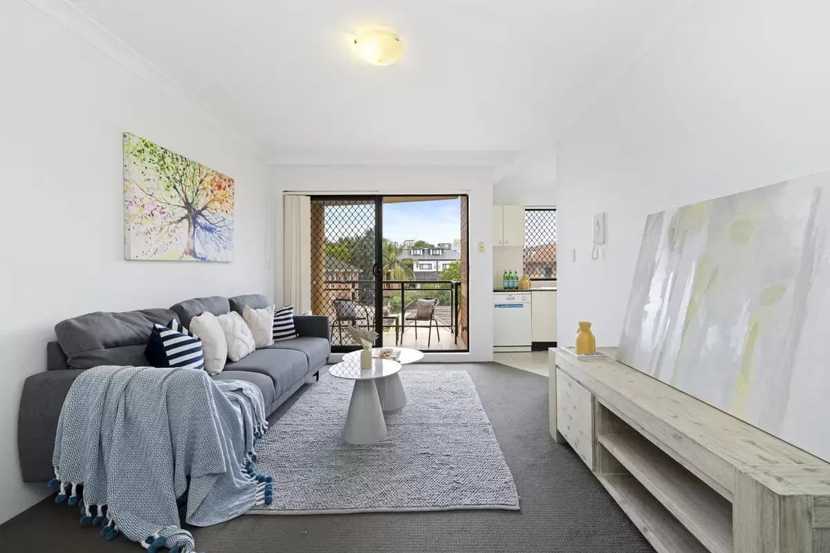 32/1-9 Mt Pleasant Avenue, Burwood - Image 1
