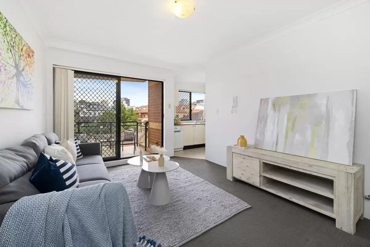 32/1-9 Mt Pleasant Avenue, Burwood - Thumbnail 2