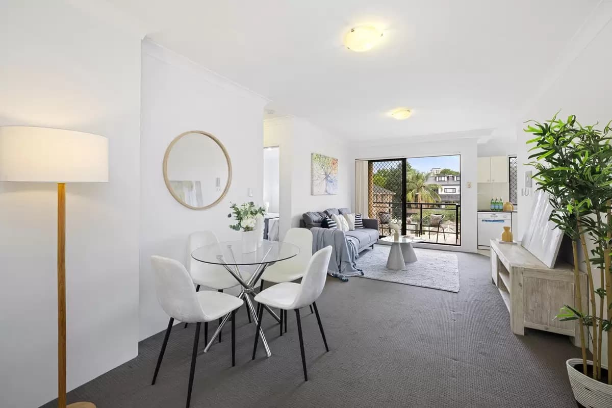 32/1-9 Mt Pleasant Avenue, Burwood - Thumbnail 3