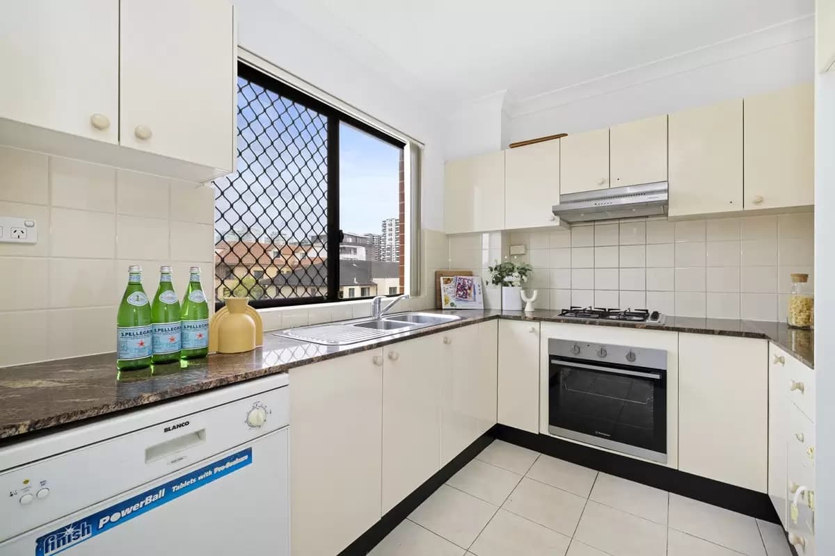 32/1-9 Mt Pleasant Avenue, Burwood - Thumbnail 5