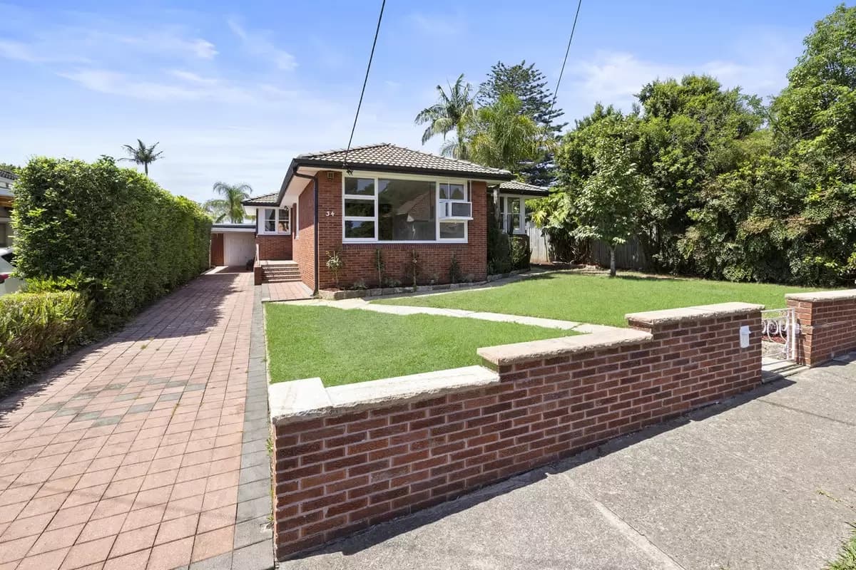 34 Devonshire Street, Croydon - Image 1