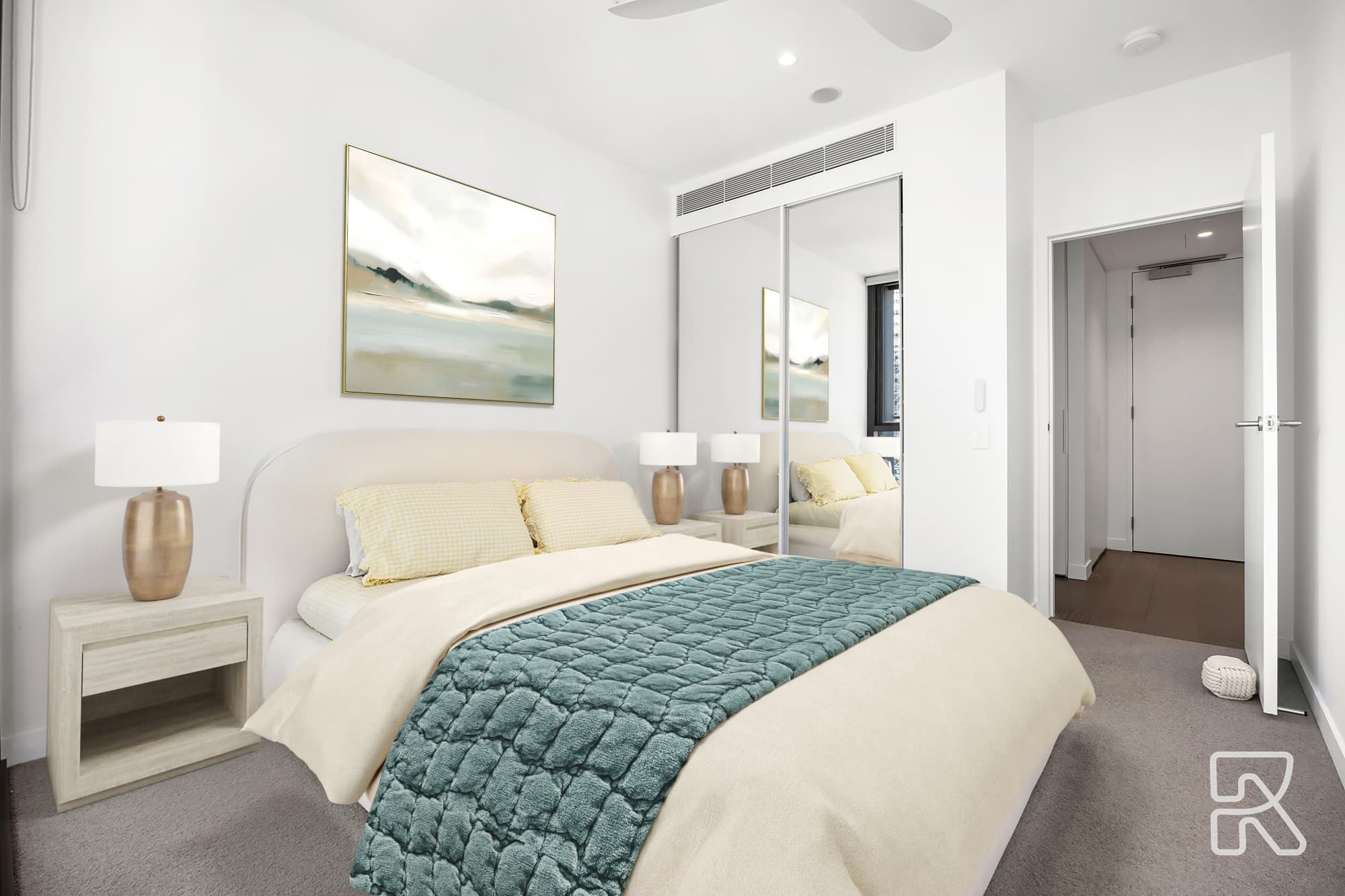 1181/53 Skyring Terrace, Newstead - Thumbnail 6