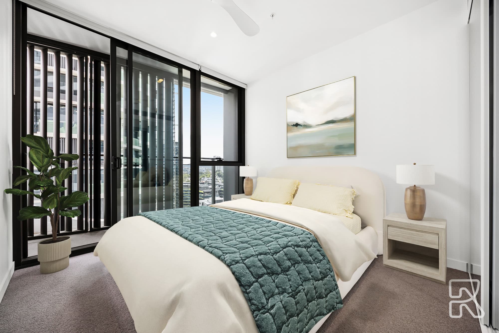 1181/53 Skyring Terrace, Newstead - Thumbnail 7