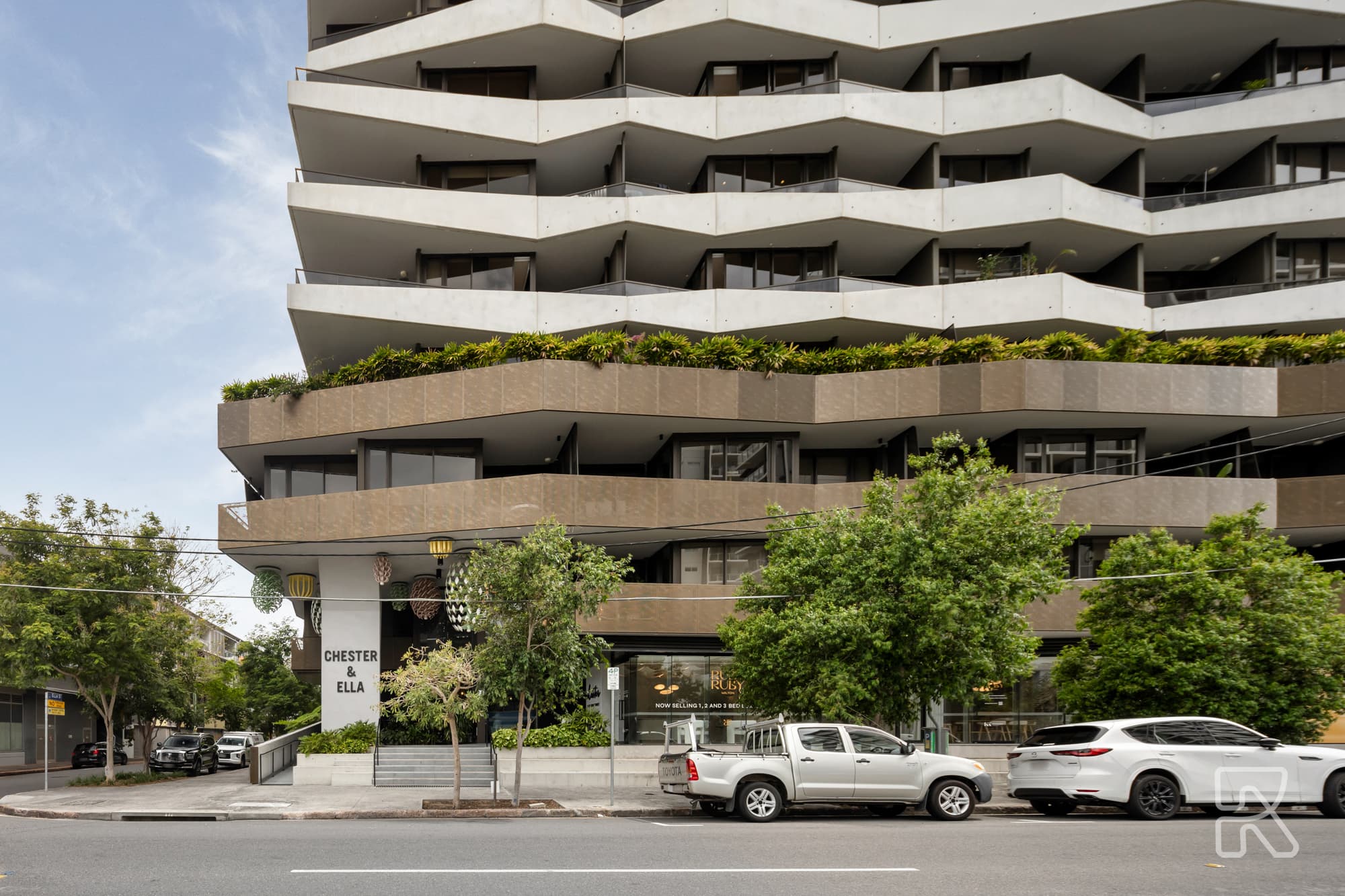 1802/7 Chester Street, Newstead - Thumbnail 3