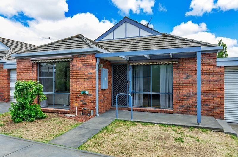 4/89 Church Street, Geelong West, VIC 3218, Geelong West - Image 1