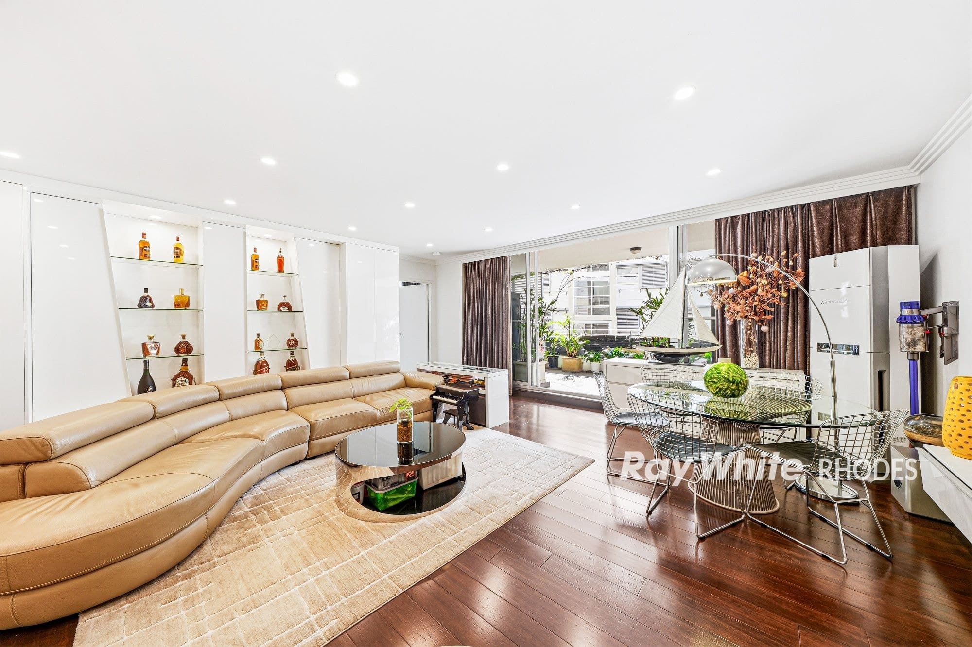 233/25 Bennelong Parkway, Wentworth Point NSW 2127, Wentworth Point - Image 1