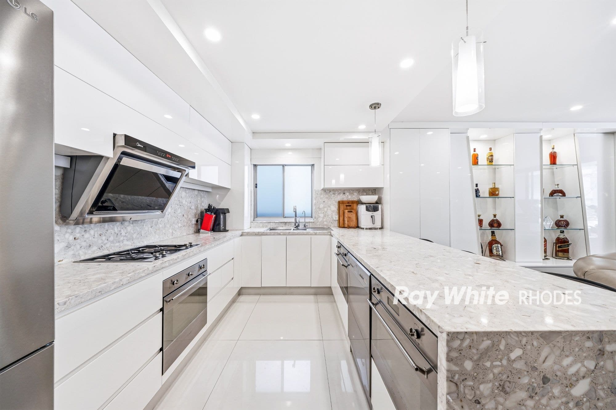 233/25 Bennelong Parkway, Wentworth Point NSW 2127, Wentworth Point - Thumbnail 2