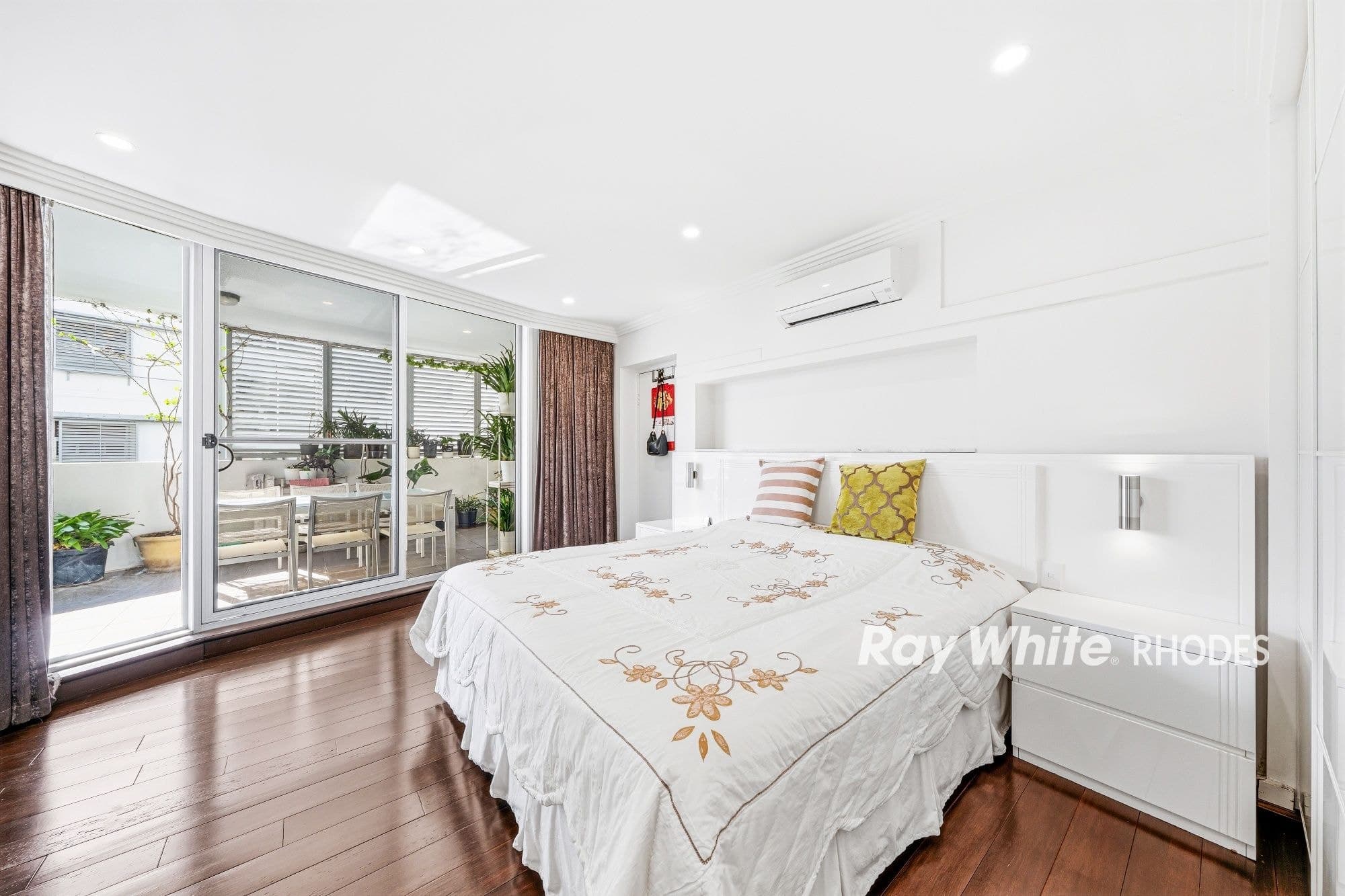 233/25 Bennelong Parkway, Wentworth Point NSW 2127, Wentworth Point - Thumbnail 3