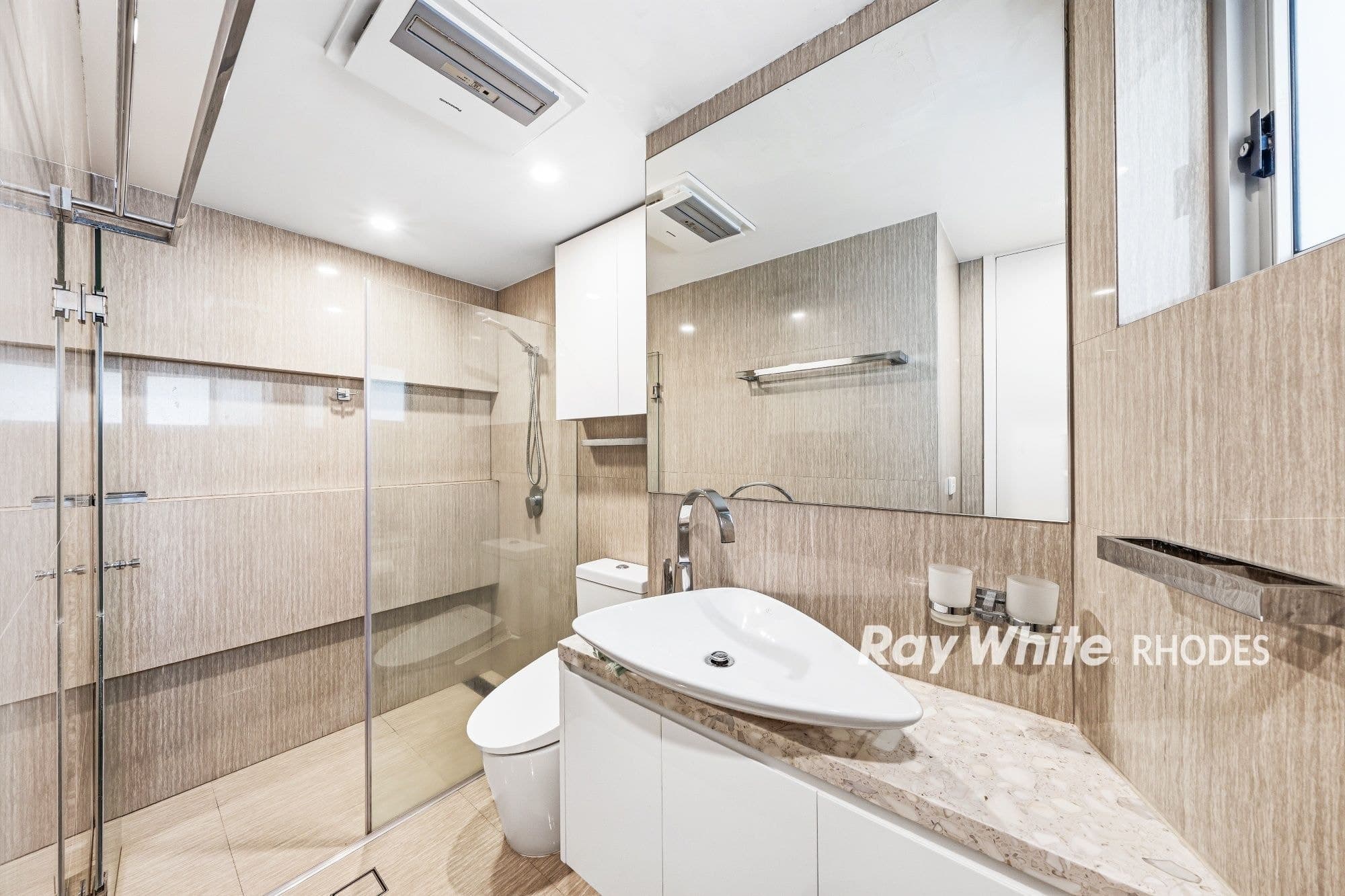 233/25 Bennelong Parkway, Wentworth Point NSW 2127, Wentworth Point - Thumbnail 4