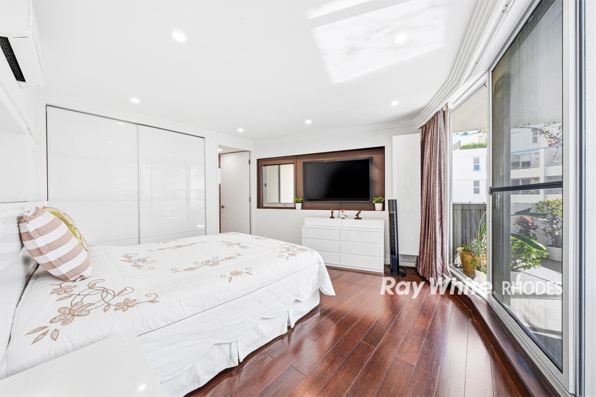 233/25 Bennelong Parkway, Wentworth Point NSW 2127, Wentworth Point - Thumbnail 7