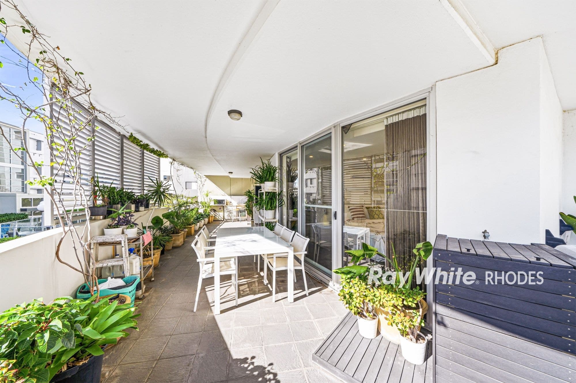 233/25 Bennelong Parkway, Wentworth Point NSW 2127, Wentworth Point - Thumbnail 8