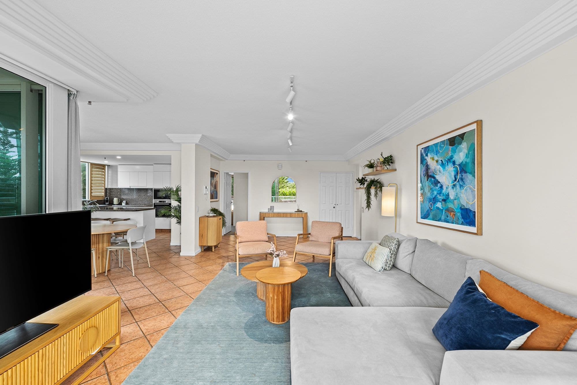 3/177 Old Burleigh Road, Broadbeach QLD 4218, Broadbeach - Image 1
