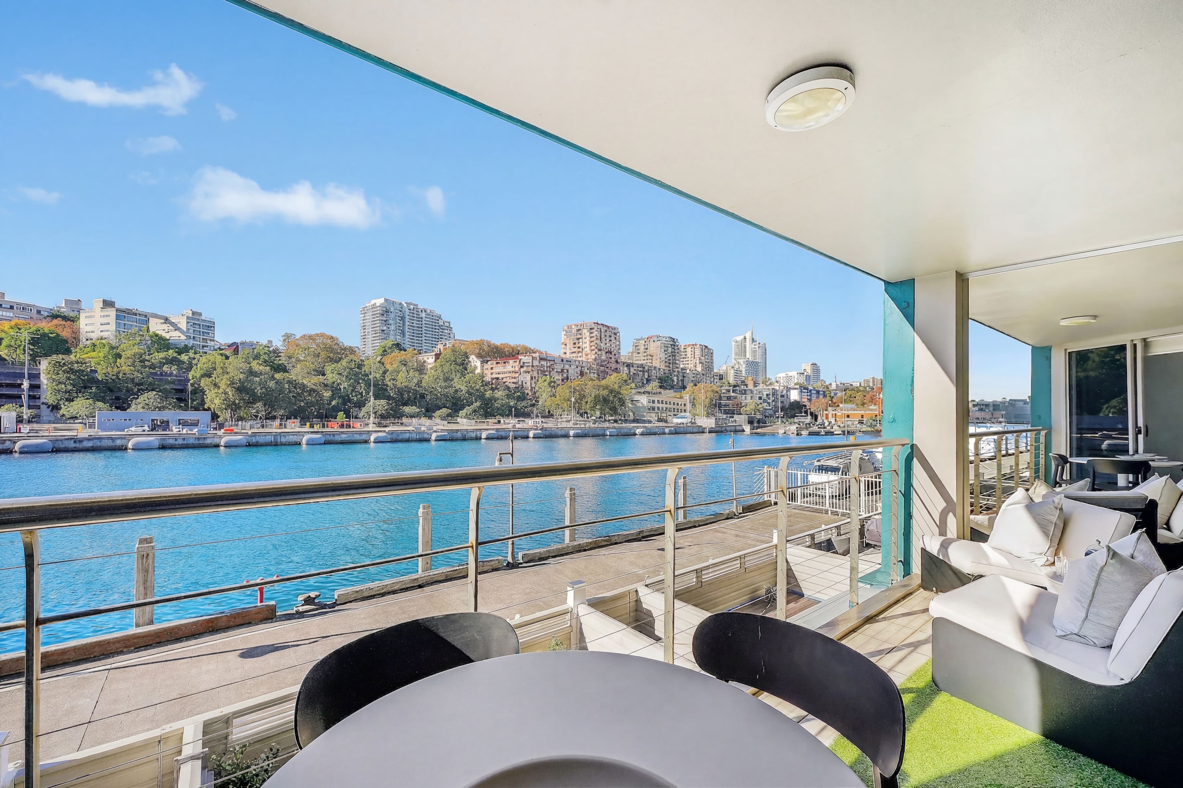 239/6E Cowper Wharf Roadway, Woolloomooloo NSW 2011, Woolloomooloo - Thumbnail 2