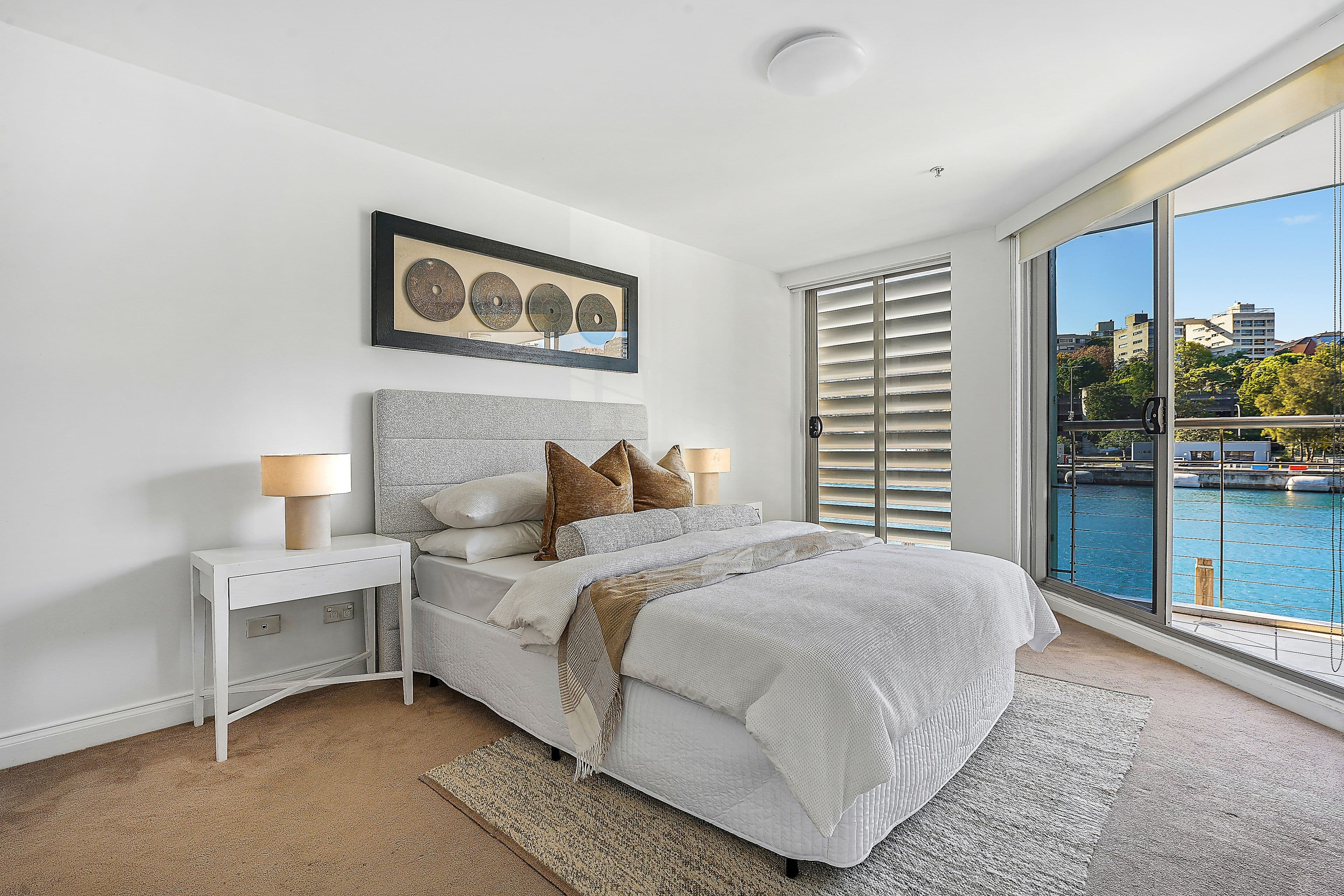 239/6E Cowper Wharf Roadway, Woolloomooloo NSW 2011, Woolloomooloo - Thumbnail 4