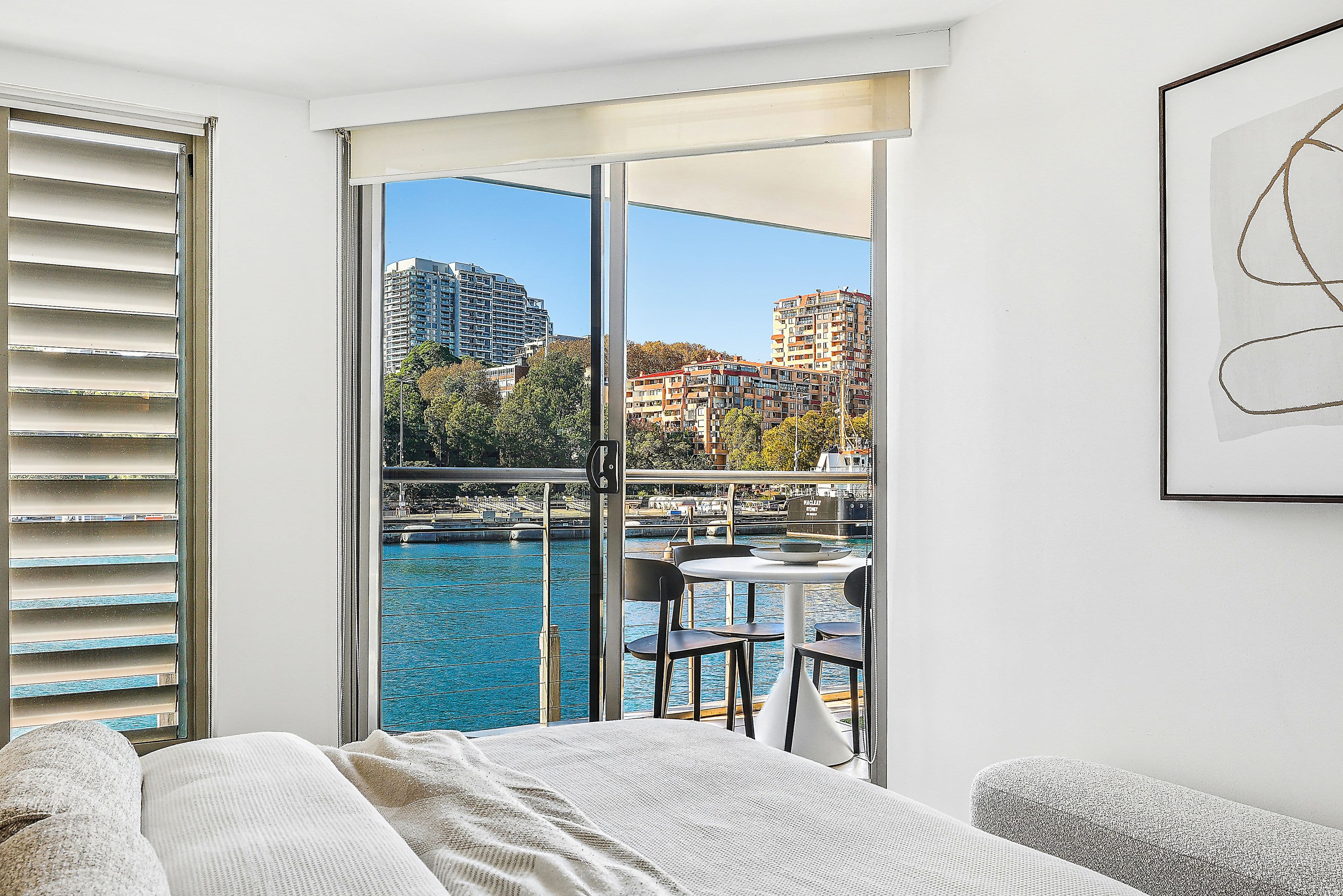 239/6E Cowper Wharf Roadway, Woolloomooloo NSW 2011, Woolloomooloo - Thumbnail 5