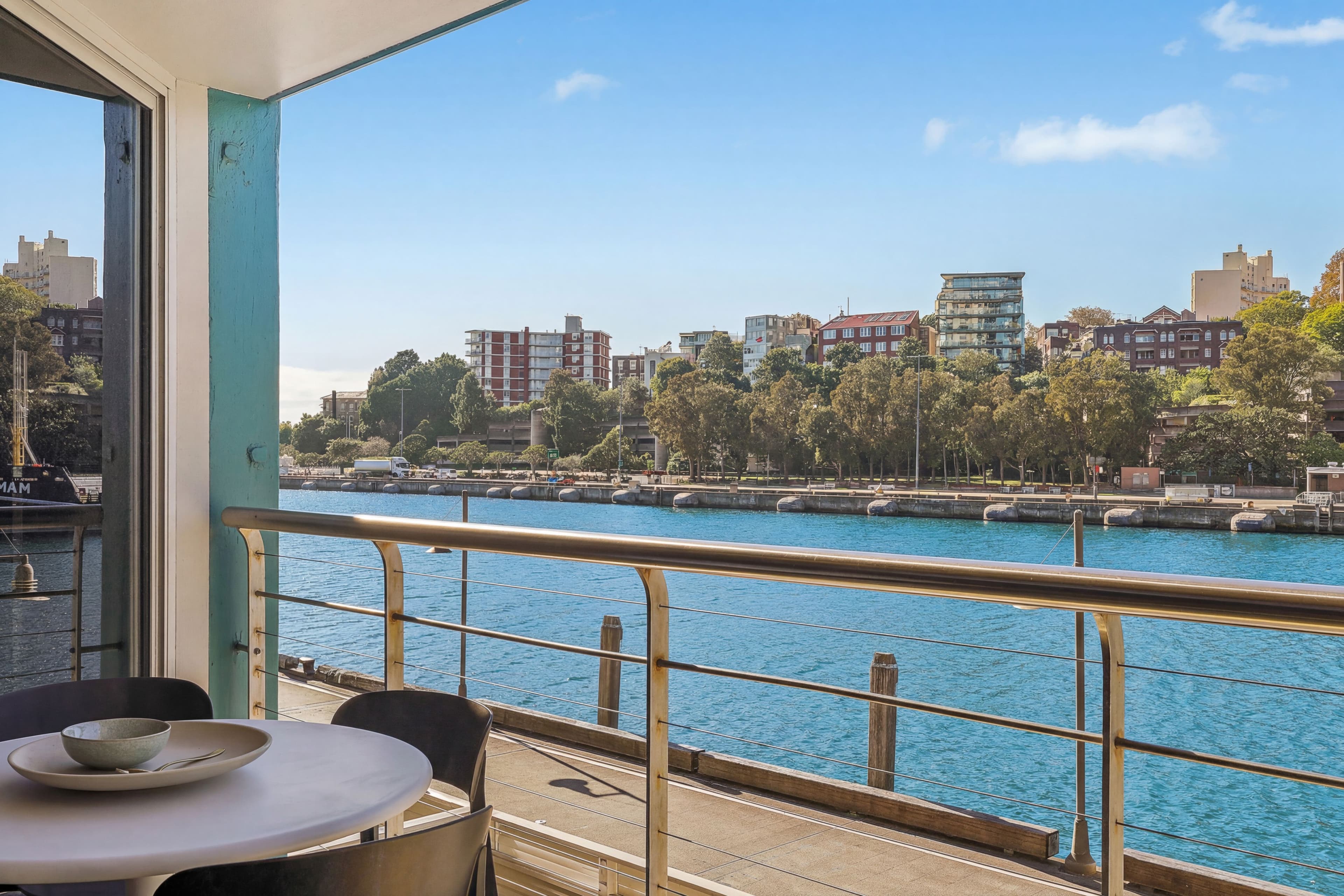 239/6E Cowper Wharf Roadway, Woolloomooloo NSW 2011, Woolloomooloo - Thumbnail 6