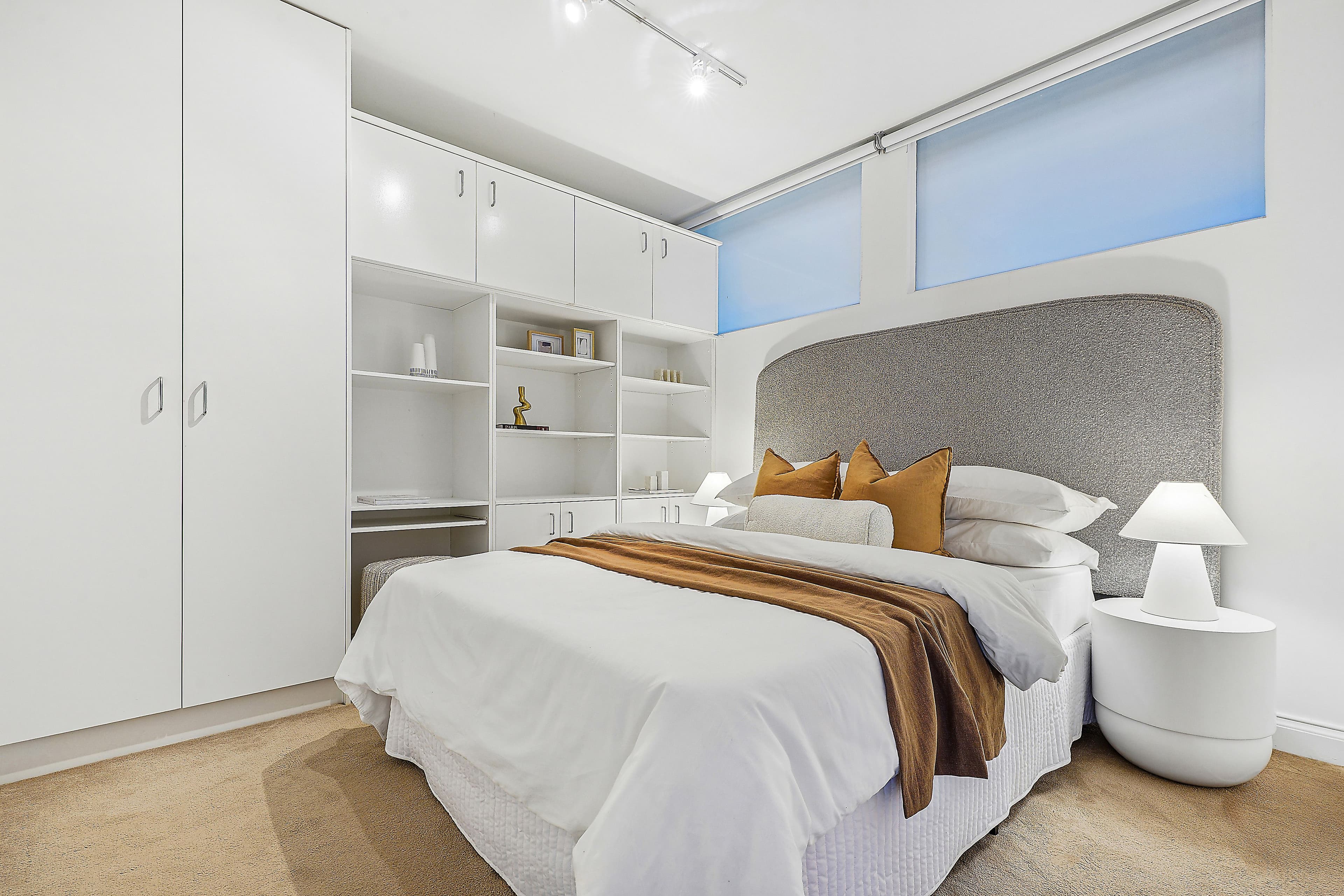 239/6E Cowper Wharf Roadway, Woolloomooloo NSW 2011, Woolloomooloo - Thumbnail 7