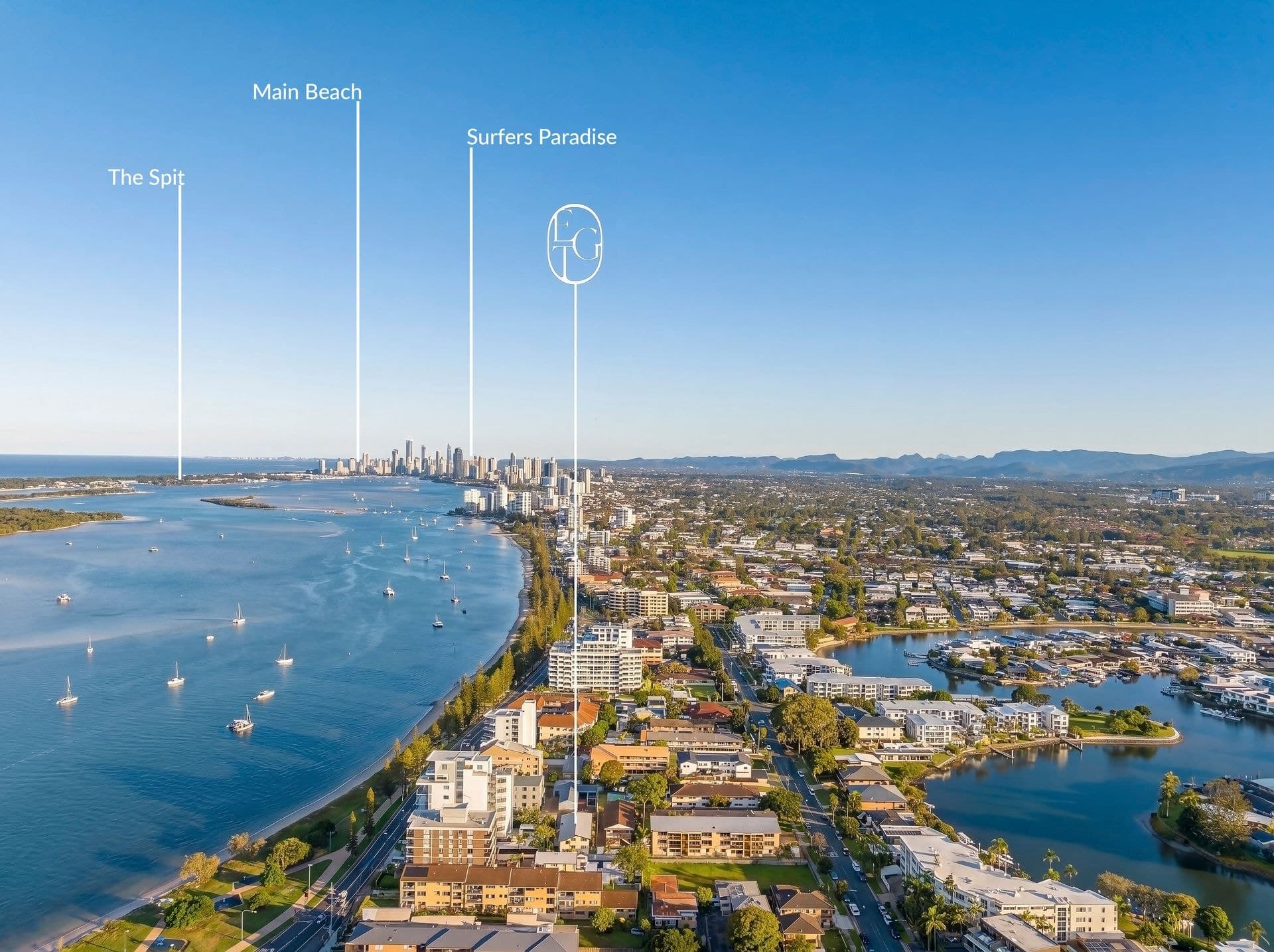 3/532B Marine Parade, Biggera Waters QLD 4216, Biggera Waters - Image 1