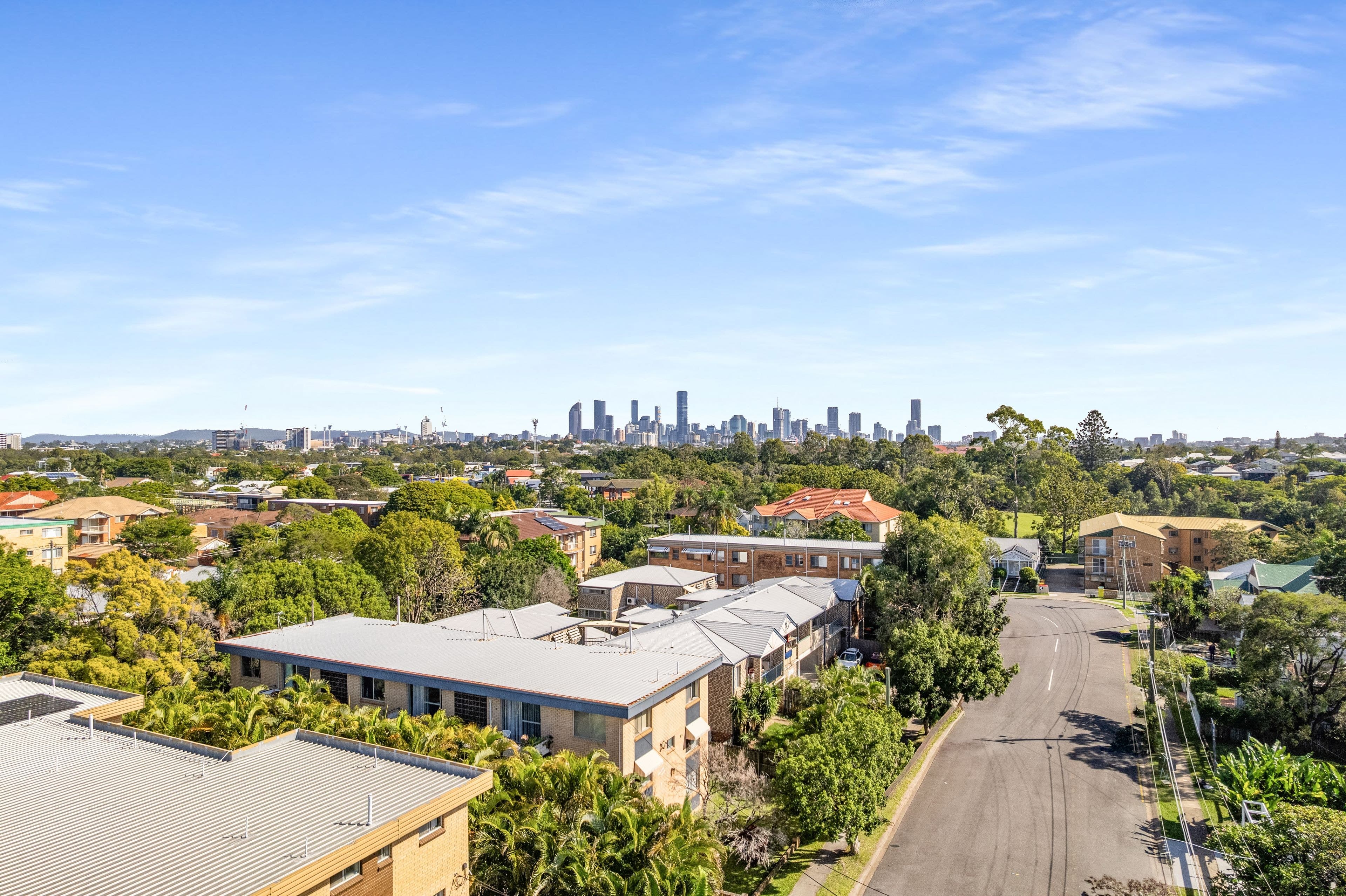 1/75 Jellicoe Street, Coorparoo QLD 4151, Coorparoo - Image 1