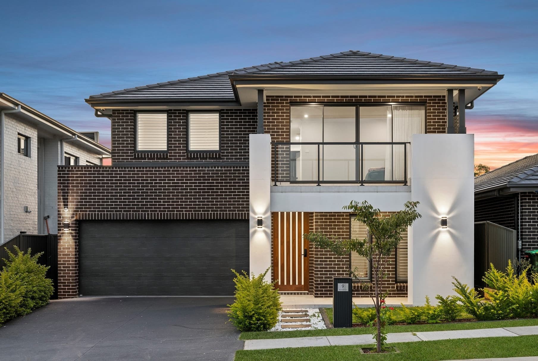 9 Burnside Circuit, Leppington, NSW 2179, Leppington - Image 1