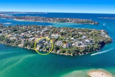 26 Matthew Flinders Place Burraneer NSW, Burraneer - Thumbnail 4