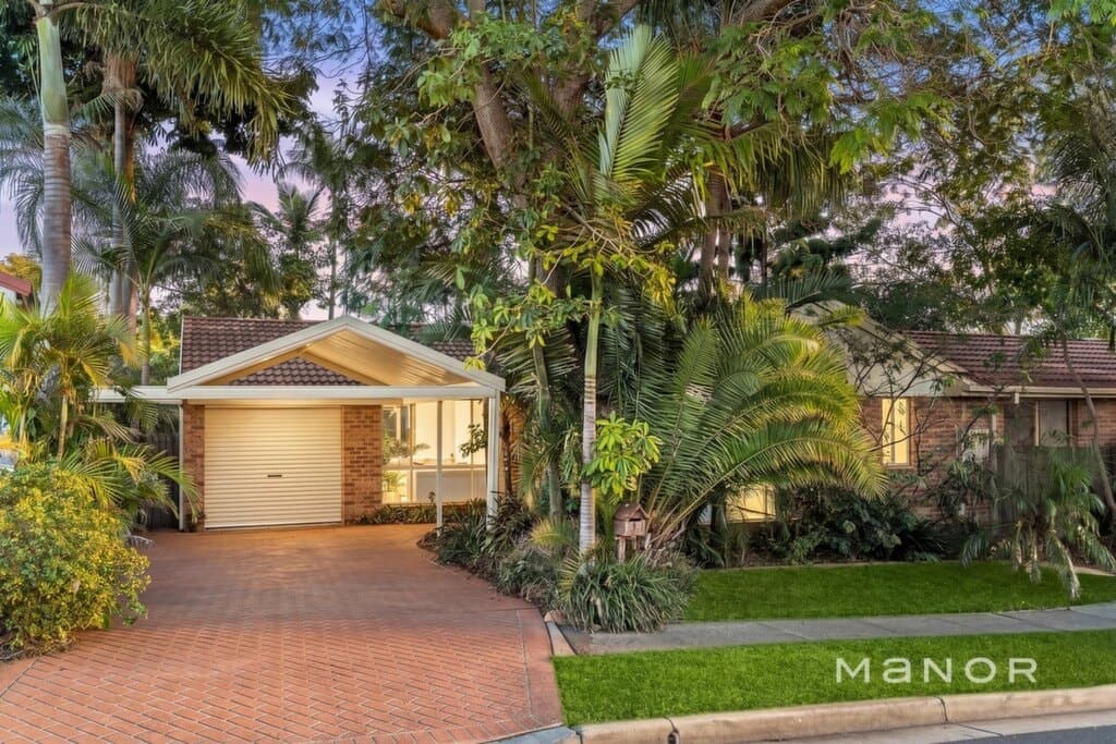 2 Gwydir Avenue Quakers Hill, Quakers Hill - Thumbnail 2