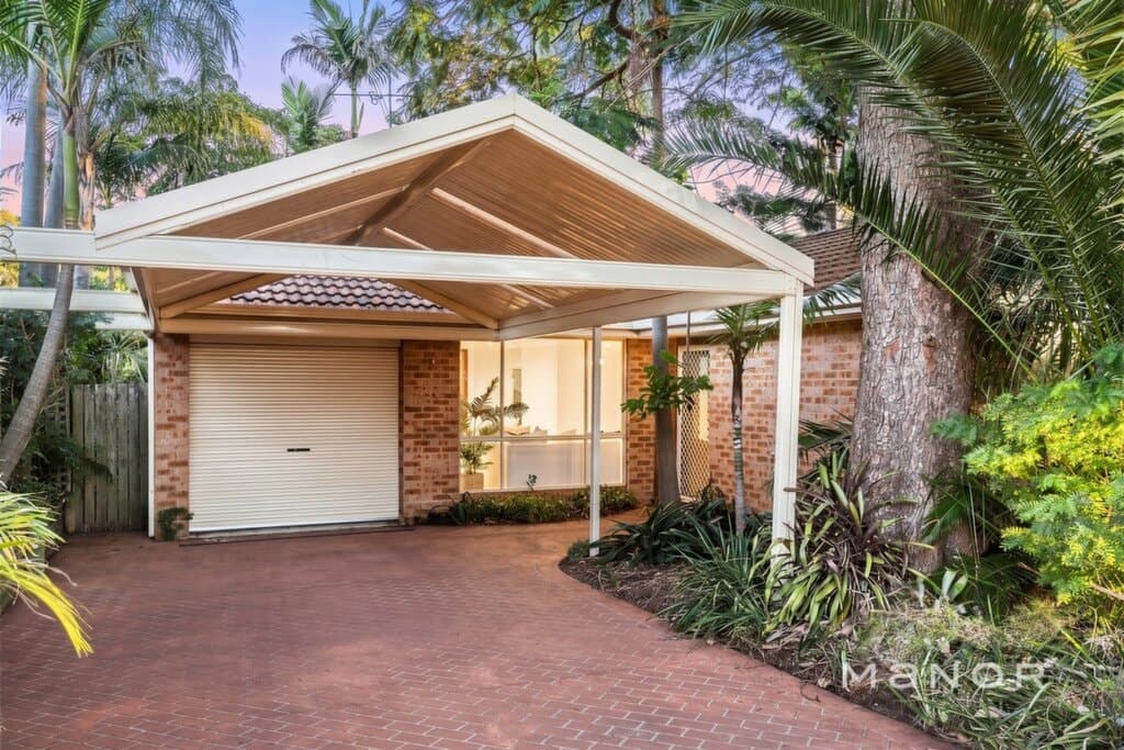 2 Gwydir Avenue Quakers Hill, Quakers Hill - Thumbnail 3