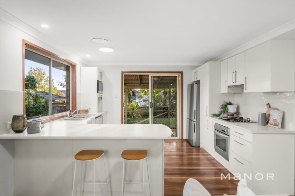 2 Gwydir Avenue Quakers Hill, Quakers Hill - Thumbnail 4