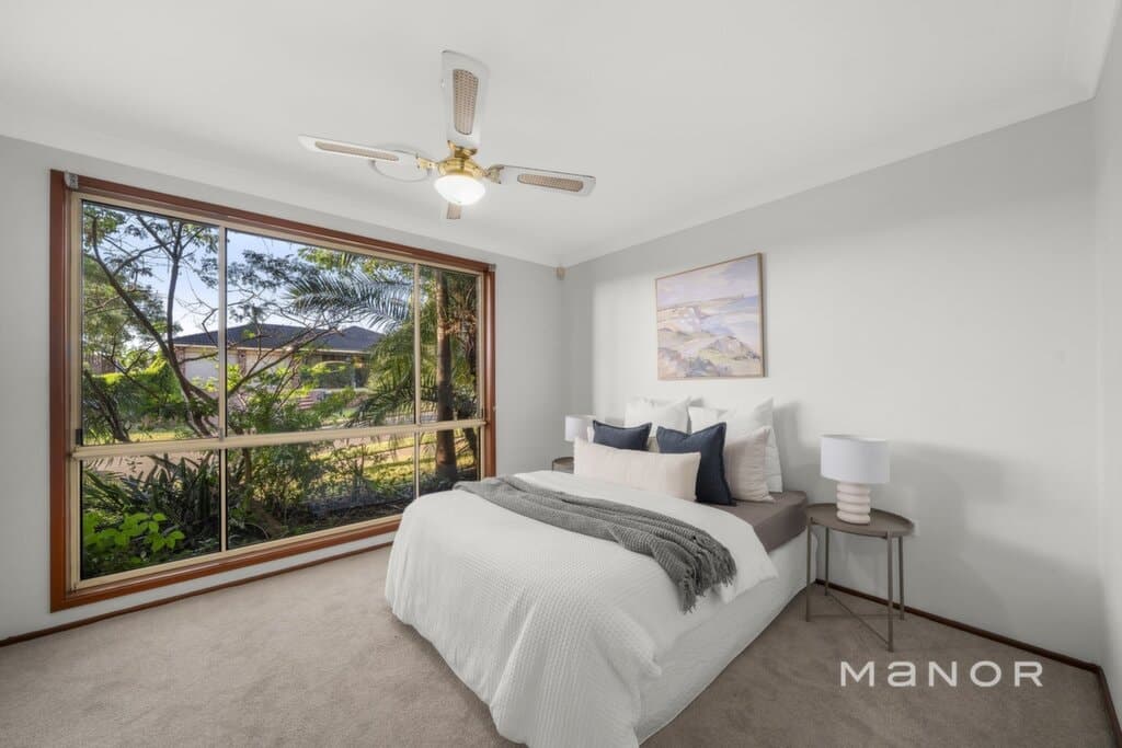 2 Gwydir Avenue Quakers Hill, Quakers Hill - Thumbnail 7
