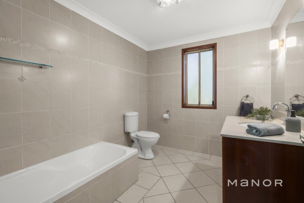 2 Gwydir Avenue Quakers Hill, Quakers Hill - Thumbnail 8
