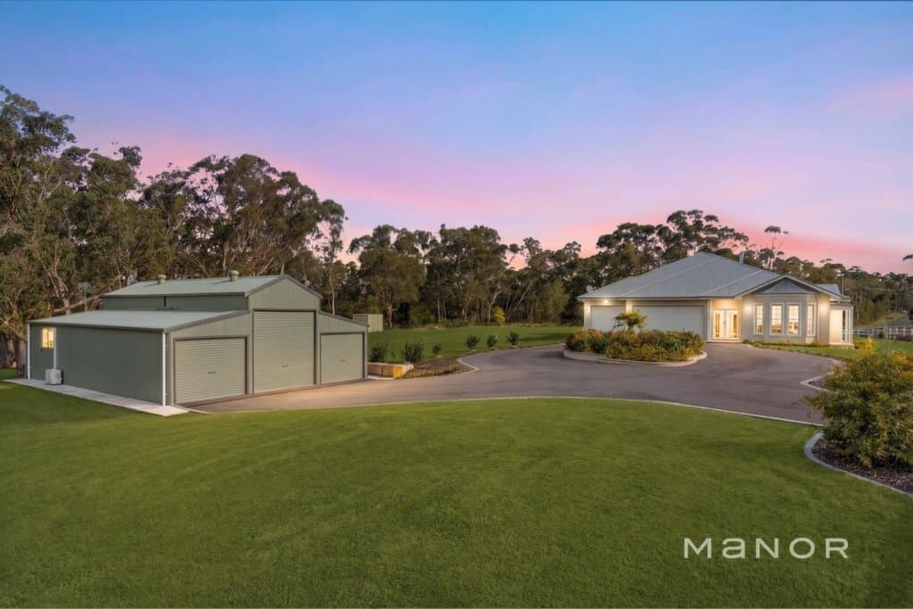 1 Yarrington Place Glenorie, Glenorie - Thumbnail 2
